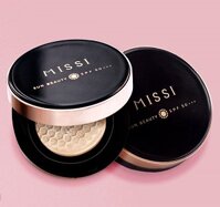 Phấn nước dưỡng trắng da Missi