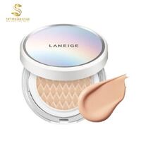 Phấn Nước Dưỡng Trắng Laneige BB Cushion Whitening SPF50
