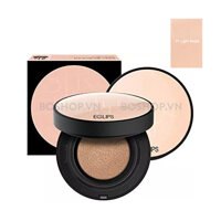 Phấn Nước Eglips Blur Finishing Cushion No.21