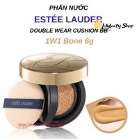 Phấn Nước Estee Lauder Double Wear Cushion Bb #1w1 Bone 6g