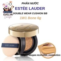 Phấn Nước Estee Lauder Double Wear Cushion Bb #1w1 Bone 6g