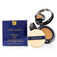 Phấn Nước Estée Lauder Double Wear Cushion BB All Day Wear Liquid Compact 1W2 Sand