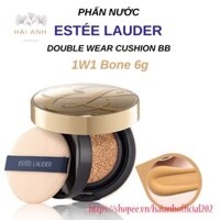 Phấn Nước Estee Lauder Double Wear Cushion Bb #1w1 Bone 6g