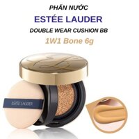 Phấn Nước Estee Lauder Double Wear Cushion Bb #1w1 Bone 6g