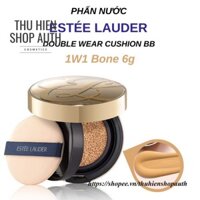 Phấn Nước Estee Lauder Double Wear Cushion Bb #1w1 Bone 6g