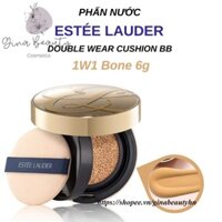 Phấn Nước Estee Lauder Double Wear Cushion Bb #1w1 Bone 6g