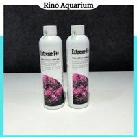 Phân Nước Extreme Fe+ Cung Cấp Vi Lượng Fe (Sắt) Cho Cây Thủy Sinh
