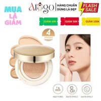 Phấn nước Focallure BB Cushion Golden Age che phủ hoàn hảo  chống nước cực tốt 12g - Fa198