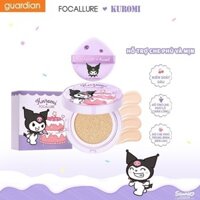 Phấn Nước Focallure Sanrio Long-Lasting Cushion FA-F58 12g