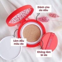 Phấn Nước 💖FREESHIP💖Phấn Nước Kiềm Dầu Missha Velvet Finish [phan nen]