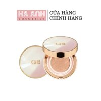 Phấn nước Gilaa Long Wear DD Cushion