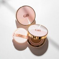 Phấn Nước Gilaa Long Wear DD Cushion