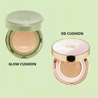 PHẤN NƯỚC GILAA LONG WEAR DD CUSHION, GILAA SUPER COVER VÀ GILAA  SUPER GLOW CUSHION