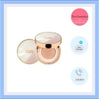 Phấn nước GILAA LONG WEAR DD CUSHION - SPF50+/PA+++ (1 lõi x 13g)