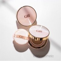 Phấn nước Gilla Long Wear DD Cushion - SPF50+/ PA+++