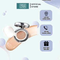 Phấn nước GOGO TALES Naked Fog And Foggy Coke Air (kèm lõi thay thế)