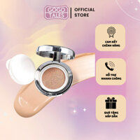 Phấn nước GOGO TALES Naked Fog And Foggy Coke Air (kèm lõi thay thế)