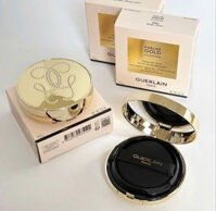 Phấn Nước Guerlain Parure Gold Cushion SPF 40 - PA+++ 14,5g - 00C Rosy ( G043516-L )