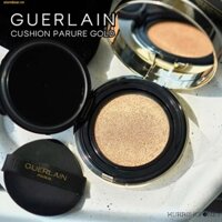Phấn Nước Guerlain Parure Gold Cushion SPF 00C Rosy