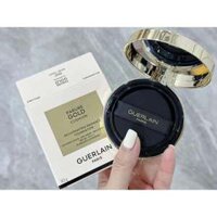 Phấn Nước GUERLAIN Parure Gold Cushion SPF40 PA+++  MẪU MỚI