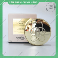 Phấn Nước Guerlain Parure Gold Cushion SPF 40 - PA+++ (00C ROSY)| Dưỡng Da Rạng Rỡ, Lâu Trôi