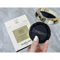 Phấn nước Guerlain Parure Gold Cushion SPF40 PA+++ 14.5g - traciecare