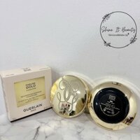 Phấn nước GUERLAIN Parure Gold Cushion SPF 40 - PA+++
