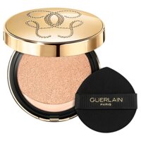 Phấn Nước Guerlain Parure Gold Cushion Fond De Teint Eclat Rajeunissant