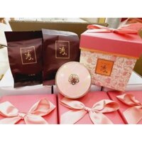 Phấn Nước Hàn Quốc Saga 2 lõi