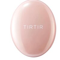 Phấn nước Hàn quốc  TIRTIR Mask Fit Cushion.Bản mini màu 21N (Hồng)