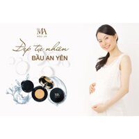 PHẤN NƯỚC HẠNH NHÂN 3 IN 1 - BÍ QUYẾT TRANG ĐIỂM CỰC ĐỈNH