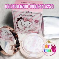 Phấn nước hello kitty