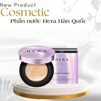 Phấn nước Hera Hàn Quốc UV Mist Cushion Cover SPF 50+ / PA+++