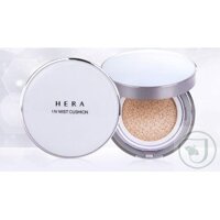 .Phấn Nước - Hera UV Mist Cushion Hàn Quốc TẶNG KÈM LÕI SECUA