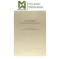 Phấn nước hoa BEBECO Inoreaf Premium Whitening Perfume Powder Pact SPF 50+/PA+++