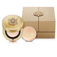 Phấn Nước Hoàng Hậu Whoo Cheonyuldan Signature Cushion Foundation SPF35/PA++