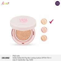 Phấn nước Holika Holika SPF50+ PA+++