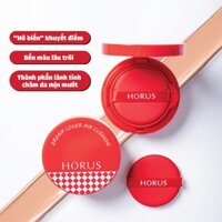 Phấn nước Horus Dream Cover Air Cushion 12.5g #02 Medium Begie
