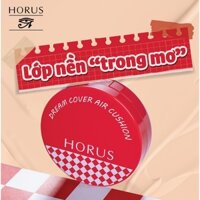 Phấn nước Horus Dream Cover Air Cushion 12.5g  #01 Light Begie
