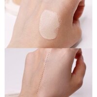 Phấn nước Innisfree Skinny Cover Fit Cushion spf34 pa++ N21