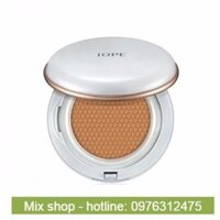 Phấn nước IOPE Air Cushion Intense Cover N21