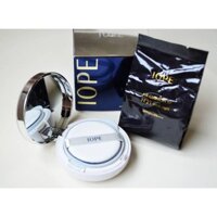 Phấn nước Iope intense cover air cushion