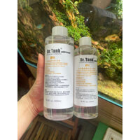 Phân nước Kali Dr Tank – Cung cấp Kali cho cây thủy sinh, an toàn với cá, tép