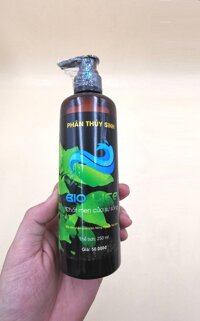 Phân nước kích mọc rễ cho cây thủy sinh 250ml (tặng bông lọc)