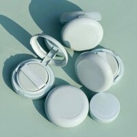 Phấn Nước Kiềm Dầu, Che Phủ Cao Innisfree No-Sebum Powder Cushion SPF35PA++ 14g