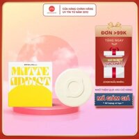 Phấn nước kiềm dầu Cushion Lemonade Matte Addict - Cuishion che phủ tốt 2in1 SPF 50+/ PA+++ Mẫu mới