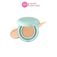Phấn Nước Kiềm Dầu innisfree No-Sebum Powder Cushion SPF29 PA++ 14g