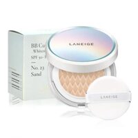 Phấn nước kiềm dầu laneige – Cushion laneige tone 21 và 23 | 8806390506021