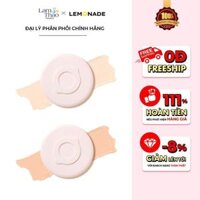 Phấn Nước Kiềm Dầu Lemonade Supermatte Cushion [ Vỏ Mới ]