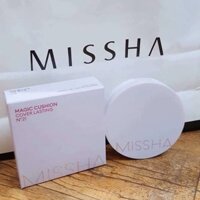 PHẤN NƯỚC KIỀM DẦU MISSHA M MAGIC CUSHION SPF50+ PA+++